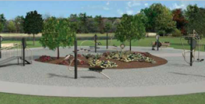 Casatenovo punta sullo sport con il progetto aree playground