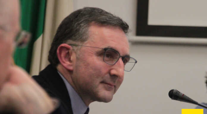 Retesalute, Luca Rigamonti direttore generale: contratto rinnovato fino al 2024 Luca Rigamonti