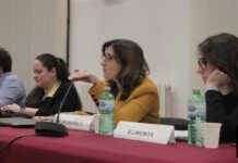 Cernusco, progetto di piazza della Vittoria e buche in via Lecco: Upai interroga Upai Un passo avanti insieme Cernusco Lombardone