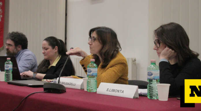 Cernusco. Intitolazione biblioteca, Upai: “Cittadini inascoltati” Upai Un passo avanti insieme Cernusco Lombardone