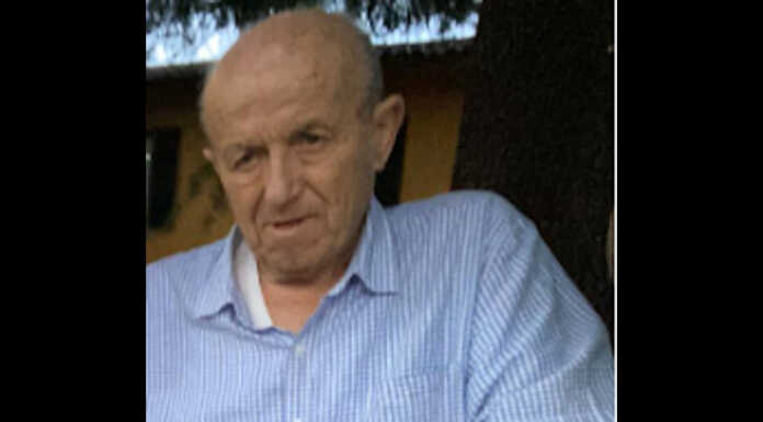 Lutto a Cernusco: è morto Paolo Maggioni, padre della giornalista Monica e fondatore di Emmetre