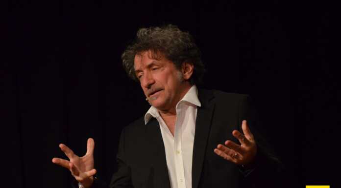 Leggermente. Serata di risate con la comicità dissacrante di Claudio Batta Claudio_Batta_Leggermente_20230326