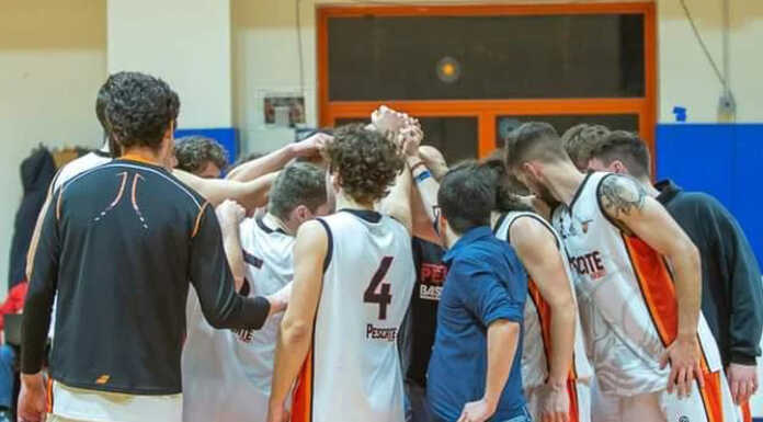 Basket Serie D. L’Autovittani Pescate non si ferma più Costa Masnaga Autovittani Pescate 20230305