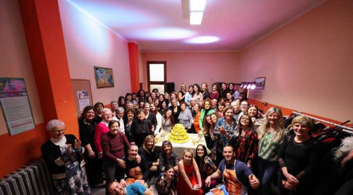 Erve festeggia la Giornata della Donna con un evento speciale Erve_festa_donna_2023