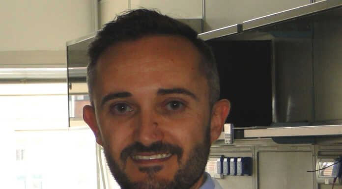 Importante finanziamento per Fabrizio Piazza, il ricercatore di Garlate che studia l’Alzheimer Fabrizio Piazza, 44 anni, professore universitario di Garlate