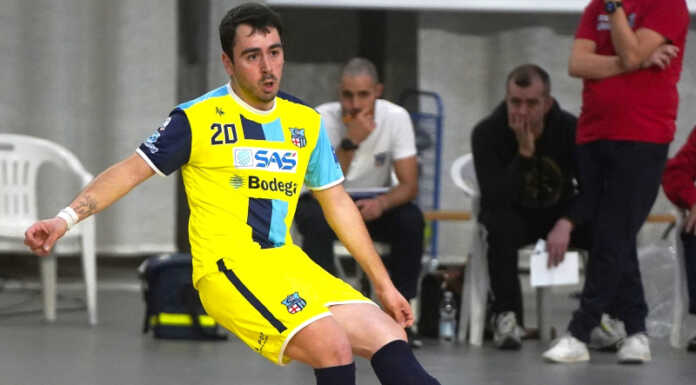 Calcio a 5. Festa playoff rimandata per il Lecco Ferri calcio a 5 Lecco