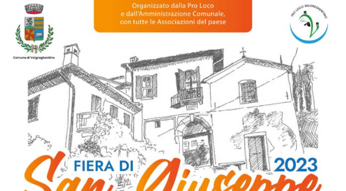 A Valgreghentino il 19 marzo torna la Fiera di San Giuseppe