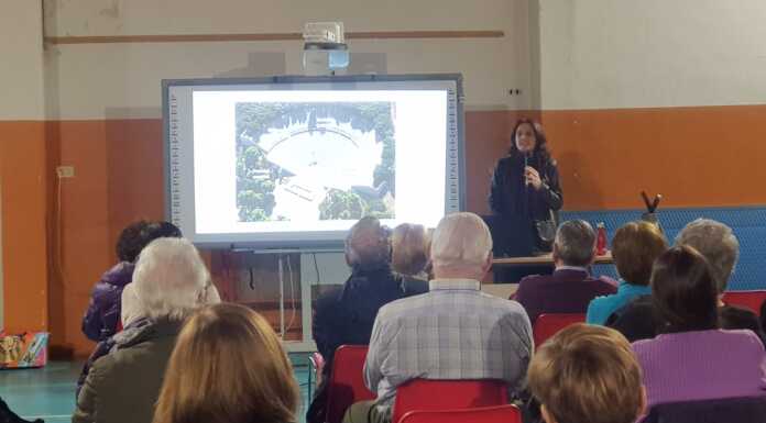 CulturaInsieme. Buona la prima per il ciclo “Teatro, spettacoli e mito” Gruppo CulturaInsieme Calolzio