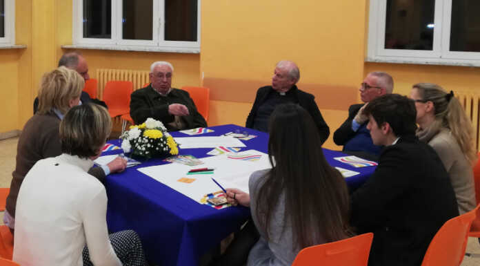 Istituto Maria Ausiliatrice: una scuola in dialogo col territorio Istituto Maria Ausiliatrice