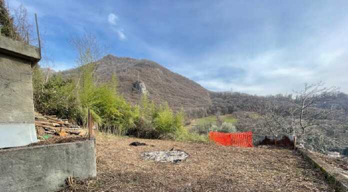 Laorca. Il Grom verrà bonificato e diventerà un orto sociale Grom Laorca