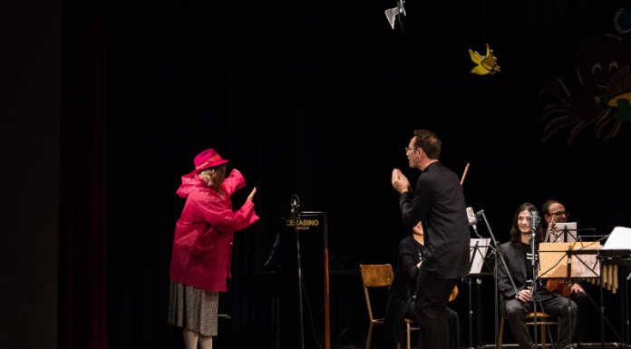 Lecco, al Cenacolo la fiaba musicale “Il gatto con gli stivali”