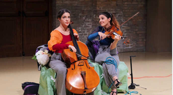 Lecco. Ultimo appuntamento al Cenacolo con Piccoli e grandi insieme