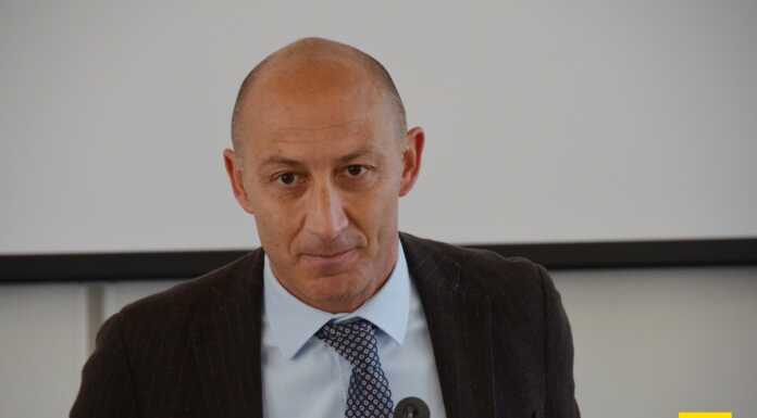 Gradimento dei sindaci: Gattinoni è quartultimo nella classifica del Sole 24 Ore Lecco_ospita_Ucraina_marzo_2023