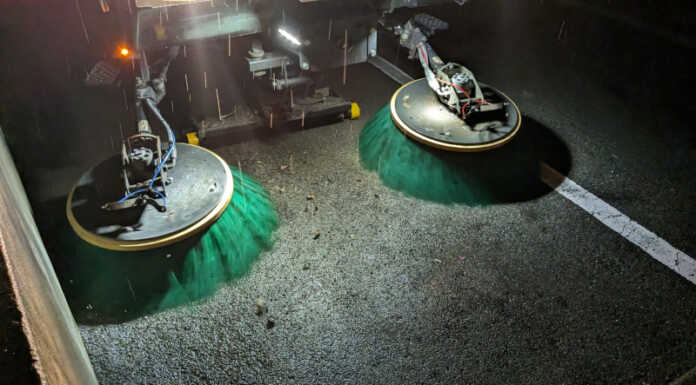 Lecco. Modifiche alla viabilità, attenzione alla pulizia notturna dei parcheggi Lecco pulizie parcheggi notturne