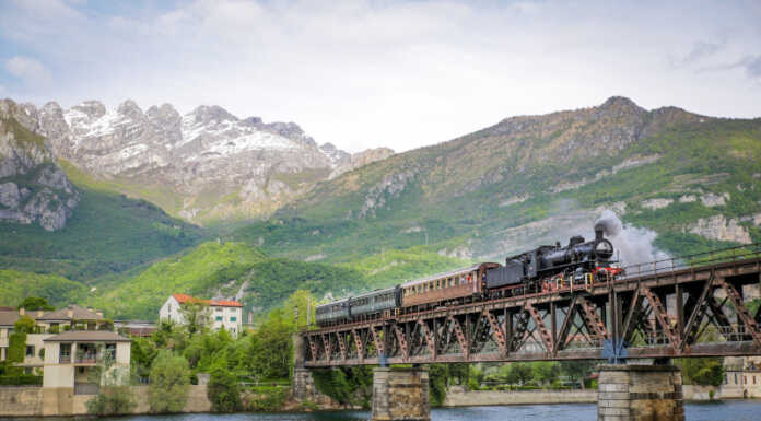 Ripartono i treni storici della Fondazione FS, si parte domenica con il ‘Lario Express’