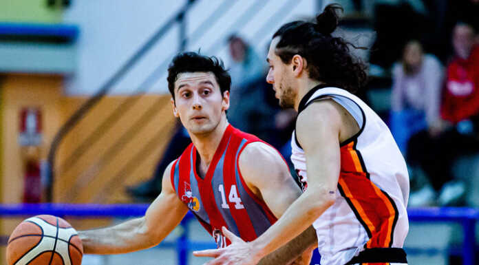 Basket Serie D. Civatese e Pescate pronte per il derby Malgrate Autovittani Edilcasa Civatese Motta Castagna 20221203