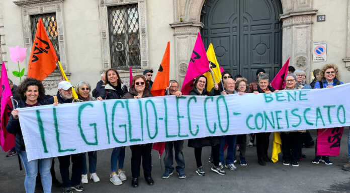Contro le mafie, per la legalità: Lecco celebra il 21 marzo Manifestazione Mafia a Milano