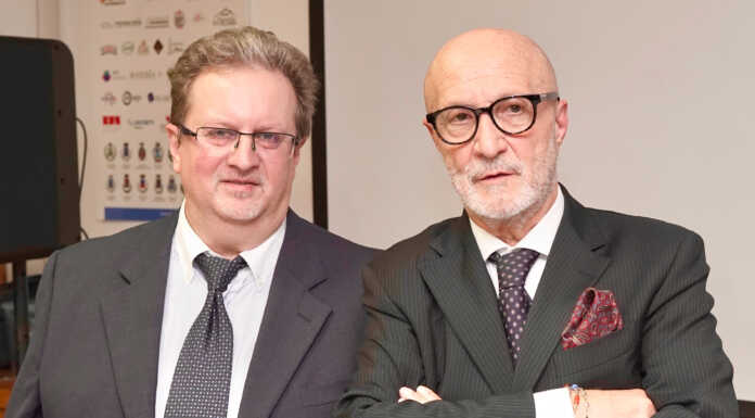 A Lecco si è svolto il seminario dedicato all’Apprendistato Professionalizzante Marco Cimino e Francesco Maria Silverij