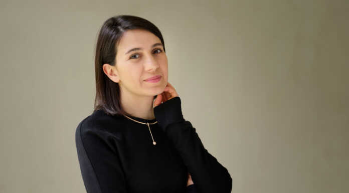 “Un mondo senza oggetti? No!”, secondo talk con Maria Porro Maria_Porro_ph_Alberto-Strada