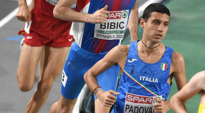 Campionati europei indoor: due titoli e quattro argenti per gli azzurri European Indoor Championships, Campionati Europei Indoor