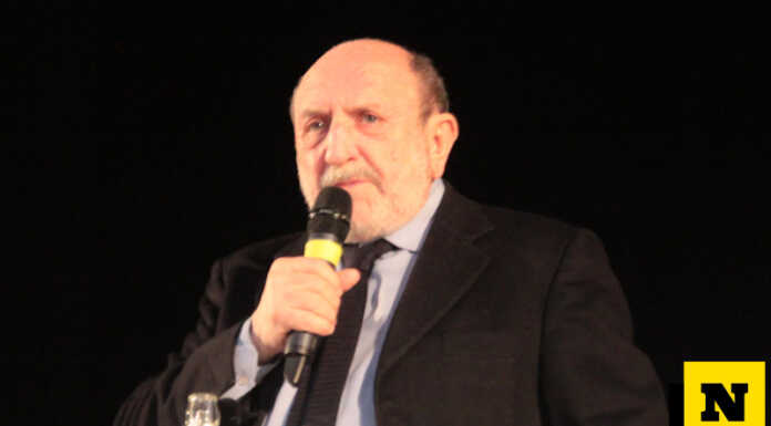 “L’uomo nell’età della tecnica”: il filosofo Umberto Galimberti a Olginate Umberto Galimberti