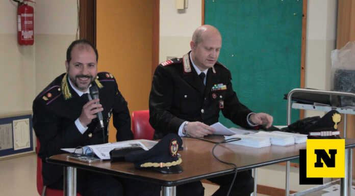 Merate, truffe e raggiri: i consigli di carabinieri e polizia locale agli anziani