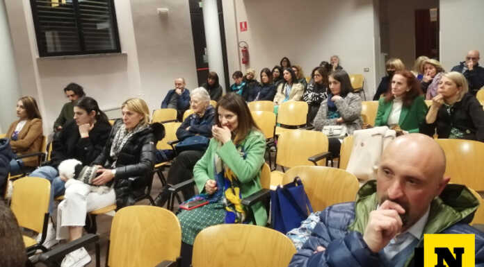 Merate. La nostra Mela prova a rinascere: “Sito e tessere per affezionare i clienti”