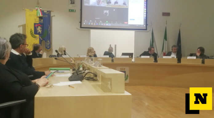 Merate: nuove telecamere contro l’abbandono di rifiuti Merate consiglio comunale