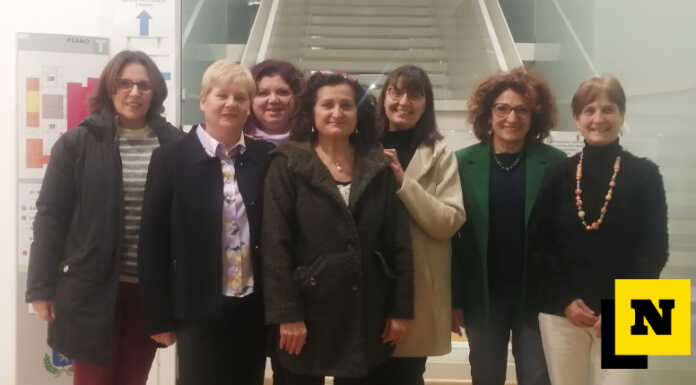 Merate: Umberto Galimberti al primo incontro di Dietro La Lavagna Merate Dietro la lavagna