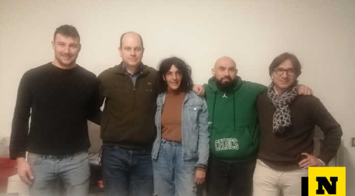 Merate. ‘La Nostra Mela’ invita i commercianti a un incontro La nostra mela Merate