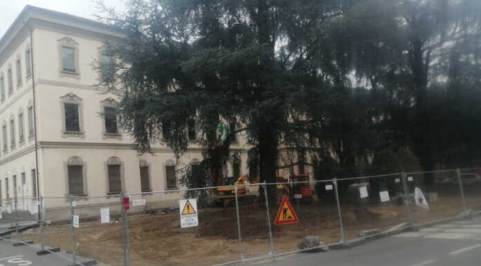 Cambia Merate attacca sul Peba e sui 950mila euro spesi per la piazza