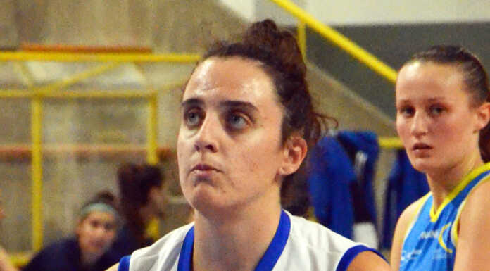 Basket femminile. Starlight, vittoria che vale la salvezza Orsanigo Martina