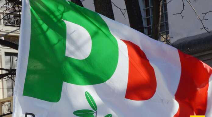 Gazebo contro la centrale termica al Caleotto, il PD chiede le dimissioni di Simonetti Partito Democratico PD