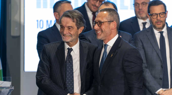 Autonomia. Fontana e Piazza: “Ottime notizie dal Senato, l’iter procede”