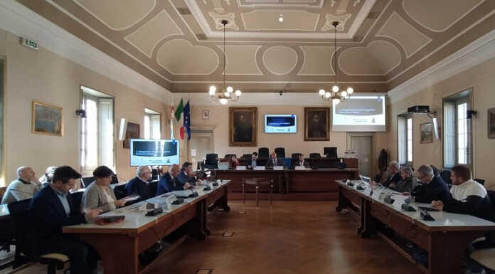 Piano nazionale di ripresa e resilienza: si allarga il tavolo dei firmatari Pnrr firma