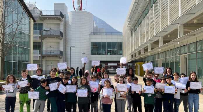 Politecnico. Mfl Stem Academy: la legge di gravitazione universale Politecnico_Mfl_Stem_Academy_20230322
