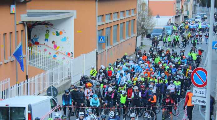 Ciclismo. Aperte le iscrizioni alla Randolario 2025 Randolario 2023