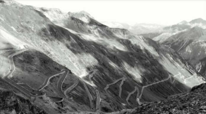 Giornate Fai di Primavera. Al Monastero del Lavello la mostra “Ritratti montani” Ritratti montani