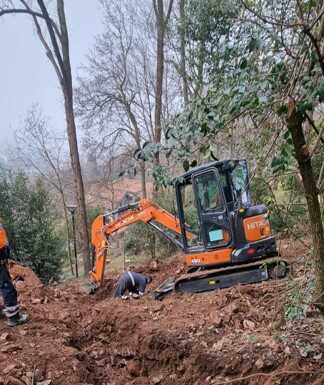 Robbiate: terminati i lavori per la sostituzione della rete idrica nelle vie Monte Robbio e Cavetto Robbiate Lario Reti Holding