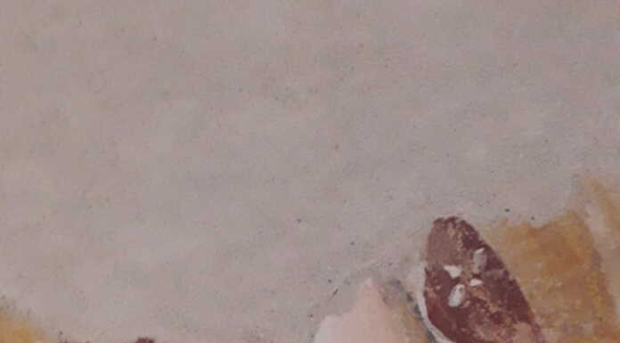 Torre de Busi: inaugurati i dipinti medievali restaurati nella torre campanaria