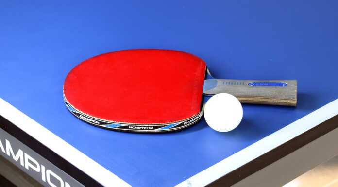 Tennis Tavolo Valmadrera i risultati dell’11 e 12 marzo tennis tavoo racchetta