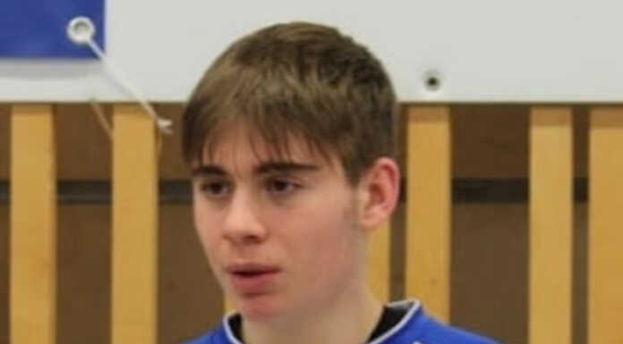 Pallamano. Il giovane Tommaso Crippa convocato in Nazionale Under 17 Tommaso Crippa