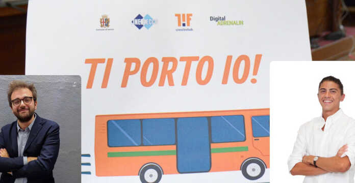 Polemica su “Ti porto io”, i giovani dem replicano: “La Destra pensa solo a tagliare i servizi”