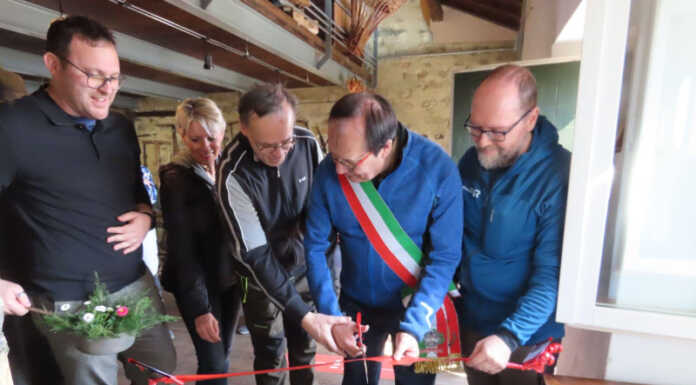 Valmadrera: riaperto il museo dell’agricoltura a San Tomaso Museo agricoltura San Tomaso Valmadrera