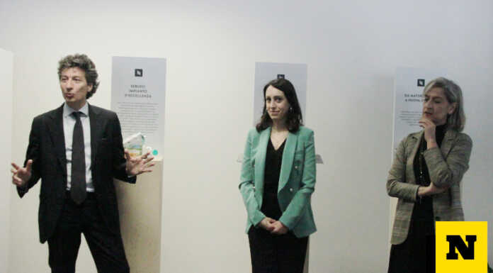 A Seruso il riciclo delle capsule di caffè: “Un unicum in tutta Italia”