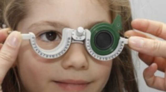 Scuole di Mandello. Screening per l’ambliopia, ancora tempo per aderire Ambliopia