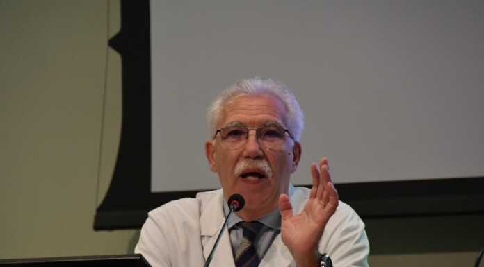 Antonio Pellegrino nuovo Segretario Regionale Lombardia di AOGOI