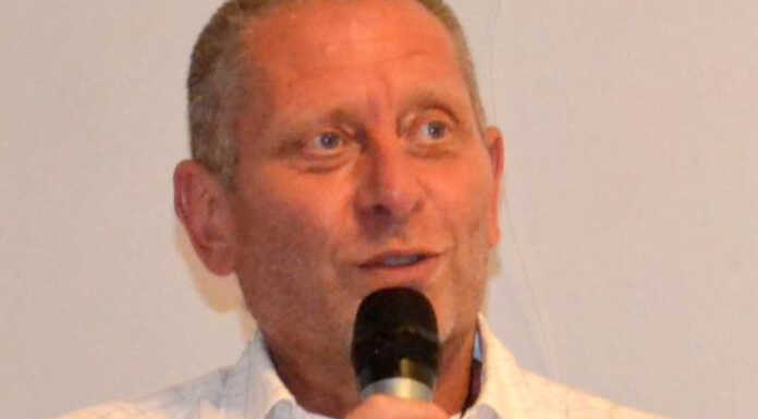 Mandello. Canottieri Moto Guzzi, Antonio Gaddi nuovo presidente Antonio Gaddi nuovo presidente Canottieri Moto Guzzi