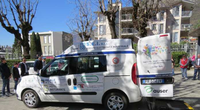 Il costo della benzina pesa sul volontariato. Auser Lecco: “Le istituzioni ci aiutino”