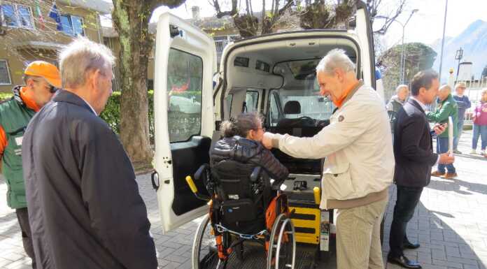 Auser traccia il bilancio dei primi sei mesi del 2023, a chiedere sostegno soprattutto le donne